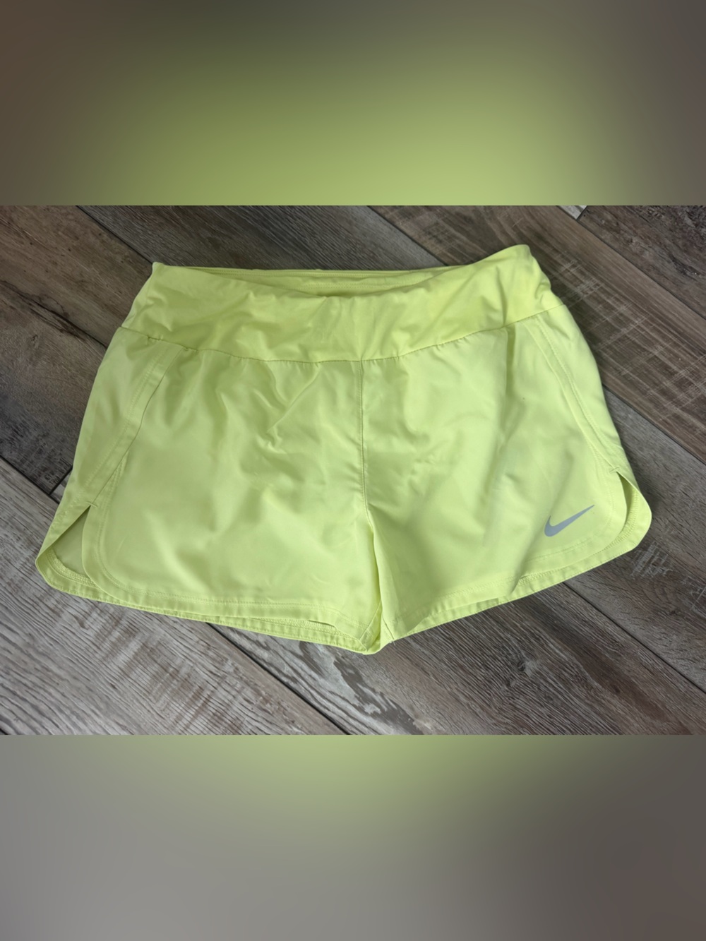Nike DriFit Running Shorts